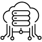 black_IT_Infrastructure_82x82px
