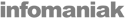 Infomaniak - no border