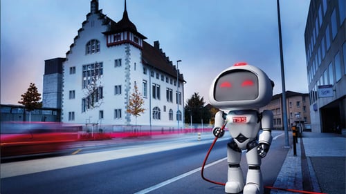 TBS Strom AG: Bewährte Lösung für den FTTH-Ausbau