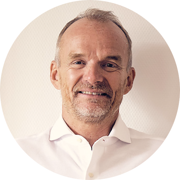 Thomas Jaeggi - Dätwyler IT Infra